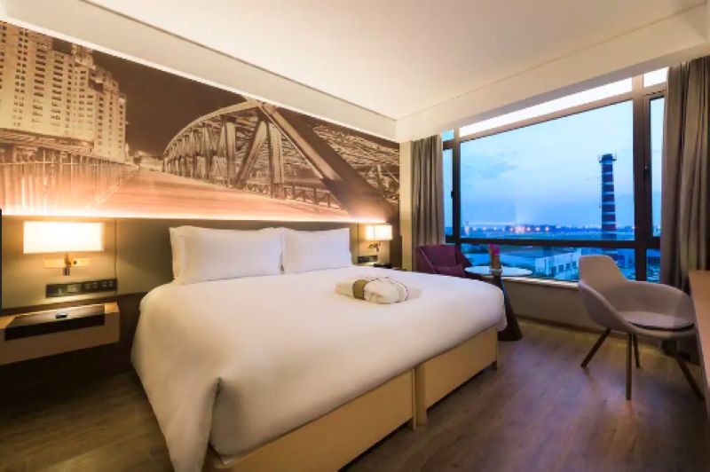 Mercure Shanghai Hongqiao Airport